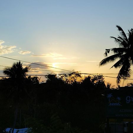 Greenview Homestay Kovalam 트리반드룸 외부 사진